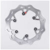 DISQUE DE FREIN WAVE FIX ARRIERE TRAIL/TOURING BRAKING