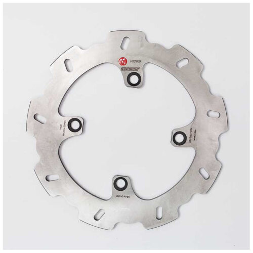 DISQUE DE FREIN WAVE FIX ARRIERE TRAIL/TOURING BRAKING