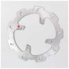 DISQUE DE FREIN WAVE FIX ARRIERE TRAIL/TOURING BRAKING DISQUE DE FREIN WAVE FIX ARRIERE TRAIL/TOURING BRAKING