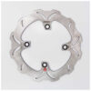 DISQUE DE FREIN WAVE FIX ARRIERE TRAIL/TOURING BRAKING DISQUE DE FREIN WAVE FIX ARRIERE TRAIL/TOURING BRAKING