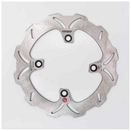 DISQUE DE FREIN WAVE FIX ARRIERE TRAIL/TOURING BRAKING