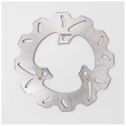 DISQUE DE FREIN WAVE FIX ARRIERE TRAIL/TOURING BRAKING