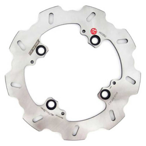 DISQUE DE FREIN WAVE FIX ARRIERE TRAIL/TOURING BRAKING
