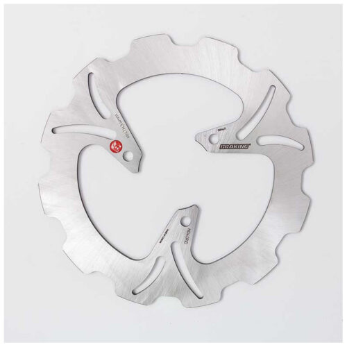 DISQUE DE FREIN WAVE FIX ARRIERE  TRAIL/TOURING BRAKING