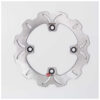 DISQUE DE FREIN WAVE FIX ARRIERE TRAIL/TOURING BRAKING DISQUE DE FREIN WAVE FIX ARRIERE TRAIL/TOURING BRAKING