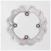 DISQUE DE FREIN WAVE FIX ARRIERE TRAIL/TOURING BRAKING