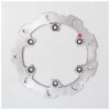 DISQUE DE FREIN WAVE FIX ARRIERE TRAIL/TOURING BRAKING