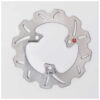 DISQUE DE FREIN WAVE FIX ARRIERE TRAIL/TOURING BRAKING DISQUE DE FREIN WAVE FIX ARRIERE TRAIL/TOURING BRAKING