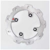DISQUE DE FREIN WAVE FIX ARRIERE TRAIL/TOURING BRAKING DISQUE DE FREIN WAVE FIX ARRIERE TRAIL/TOURING BRAKING