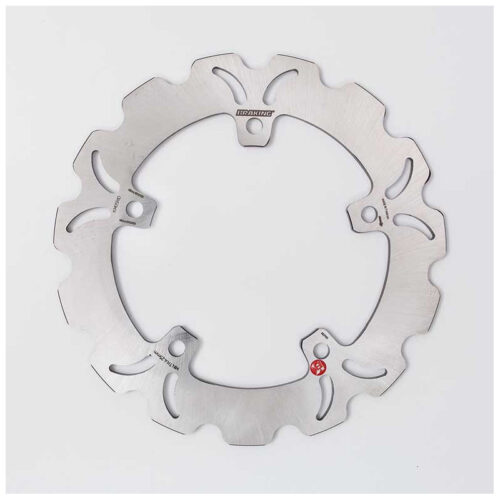 DISQUE DE FREIN WAVE FIX ARRIERE TRAIL/TOURING BRAKING