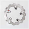 DISQUE DE FREIN WAVE FIX ARRIERE TRAIL/TOURING BRAKING