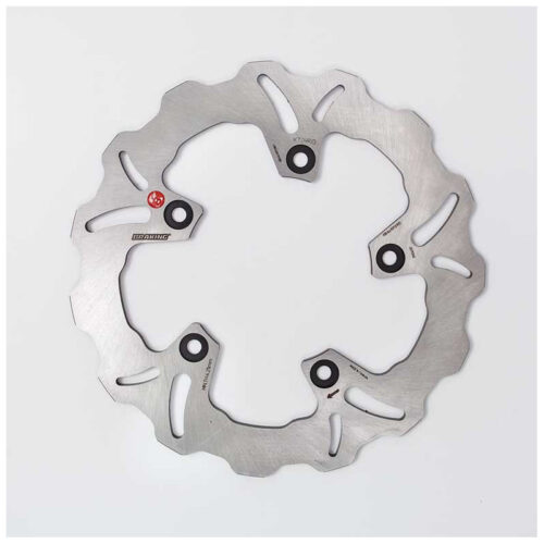 DISQUE DE FREIN WAVE FIX ARRIERE TRAIL/TOURING BRAKING