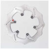 DISQUE DE FREIN WAVE FIX ARRIERE TRAIL/TOURING BRAKING DISQUE DE FREIN WAVE FIX ARRIERE TRAIL/TOURING BRAKING