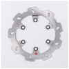 DISQUE DE FREIN WAVE FIX ARRIERE TRAIL/TOURING BRAKING DISQUE DE FREIN WAVE FIX ARRIERE TRAIL/TOURING BRAKING