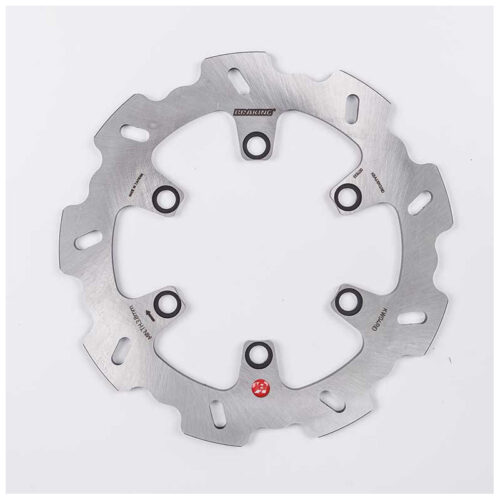 DISQUE DE FREIN WAVE FIX ARRIERE TRAIL/TOURING BRAKING
