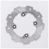 DISQUE DE FREIN WAVE FIX ARRIERE TRAIL/TOURING BRAKING DISQUE DE FREIN WAVE FIX ARRIERE TRAIL/TOURING BRAKING