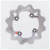 DISQUE DE FREIN WAVE FIX ARRIERE TRAIL/TOURING BRAKING