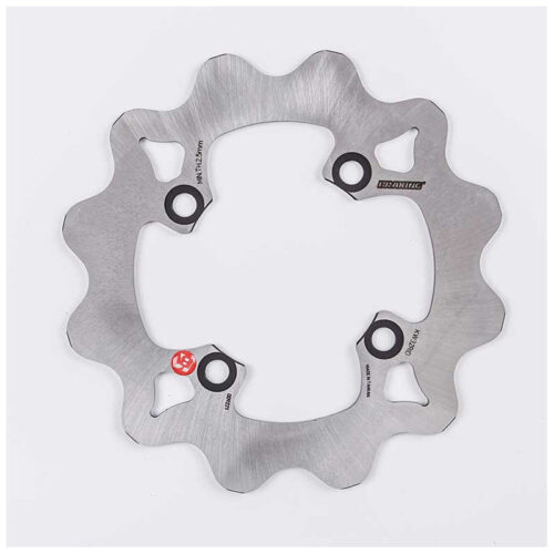 DISQUE DE FREIN WAVE FIX ARRIERE TRAIL/TOURING BRAKING