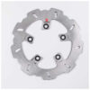 DISQUE DE FREIN WAVE FIX ARRIERE TRAIL/TOURING BRAKING