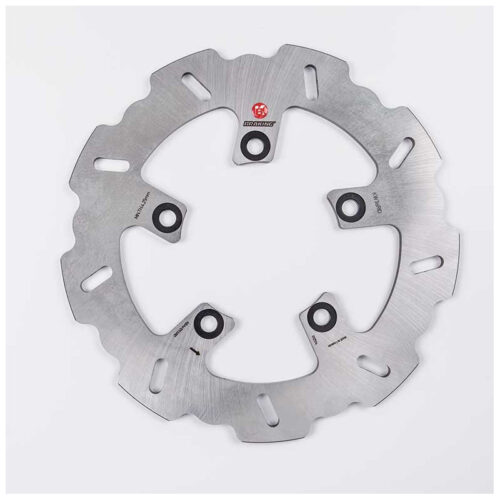 DISQUE DE FREIN WAVE FIX ARRIERE TRAIL/TOURING BRAKING