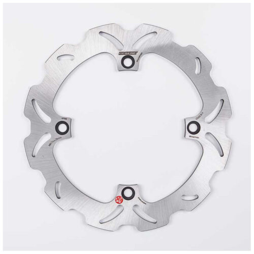 DISQUE DE FREIN WAVE FIX ARRIERE TRAIL/TOURING BRAKING