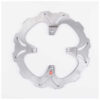 DISQUE DE FREIN WAVE FIX ARRIERE TRAIL/TOURING BRAKING DISQUE DE FREIN WAVE FIX ARRIERE TRAIL/TOURING BRAKING