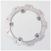 DISQUE DE FREIN WAVE FIX ARRIERE TRAIL/TOURING BRAKING DISQUE DE FREIN WAVE FIX ARRIERE TRAIL/TOURING BRAKING