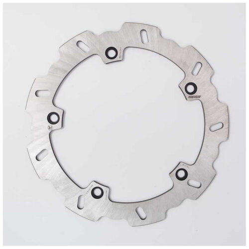 DISQUE DE FREIN WAVE FIX ARRIERE TRAIL/TOURING BRAKING