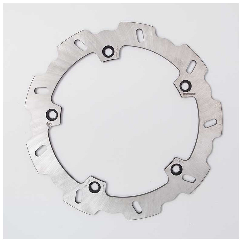 DISQUE DE FREIN WAVE FIX ARRIERE TRAIL/TOURING BRAKING DISQUE DE FREIN WAVE FIX ARRIERE TRAIL/TOURING BRAKING