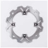 DISQUE DE FREIN WAVE FIX ARRIERE TRAIL/TOURING BRAKING DISQUE DE FREIN WAVE FIX ARRIERE TRAIL/TOURING BRAKING