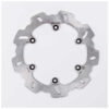 DISQUE DE FREIN WAVE FIX ARRIERE TRAIL/TOURING BRAKING DISQUE DE FREIN WAVE FIX ARRIERE TRAIL/TOURING BRAKING