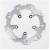DISQUE DE FREIN WAVE FIX ARRIERE TRAIL/TOURING BRAKING DISQUE DE FREIN WAVE FIX ARRIERE TRAIL/TOURING BRAKING
