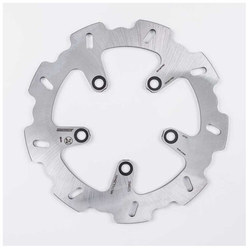 DISQUE DE FREIN WAVE FIX ARRIERE TRAIL/TOURING BRAKING