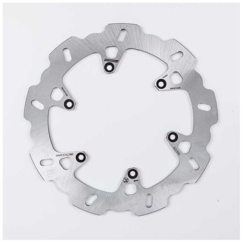 DISQUE DE FREIN WAVE FIX ARRIERE TRAIL/TOURING BRAKING