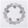 DISQUE DE FREIN WAVE FIX ARRIERE TRAIL/TOURING BRAKING