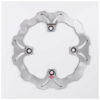 DISQUE DE FREIN WAVE FIX ARRIERE TRAIL/TOURING BRAKING DISQUE DE FREIN WAVE FIX ARRIERE TRAIL/TOURING BRAKING