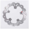 DISQUE DE FREIN WAVE FIX ARRIERE TRAIL/TOURING BRAKING DISQUE DE FREIN WAVE FIX ARRIERE TRAIL/TOURING BRAKING