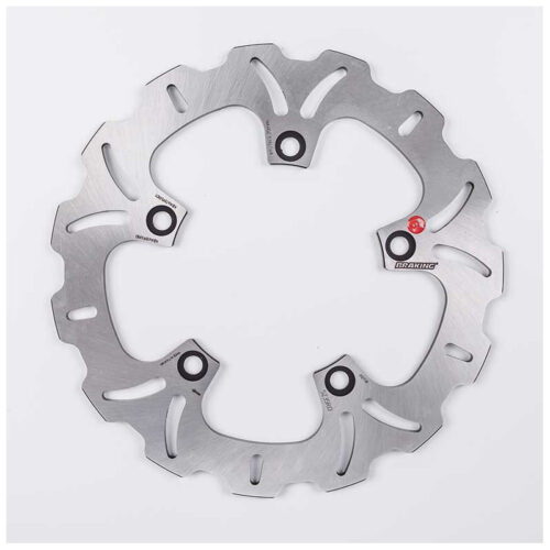 DISQUE DE FREIN WAVE FIX ARRIERE TRAIL/TOURING BRAKING