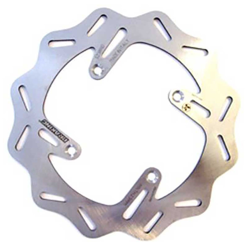 DISQUE DE FREIN WAVE FIX ARRIERE TRAIL/TOURING BRAKING DISQUE DE FREIN WAVE FIX ARRIERE TRAIL/TOURING BRAKING