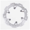 DISQUE DE FREIN WAVE FIX ARRIERE TRAIL/TOURING BRAKING DISQUE DE FREIN WAVE FIX ARRIERE TRAIL/TOURING BRAKING