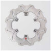 DISQUE DE FREIN WAVE FIX ARRIERE TRAIL/TOURING BRAKING DISQUE DE FREIN WAVE FIX ARRIERE TRAIL/TOURING BRAKING