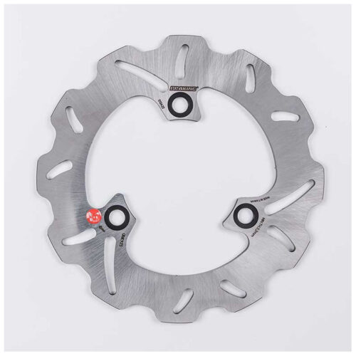 DISQUE DE FREIN WAVE FIX ARRIERE  TRAIL/TOURING BRAKING