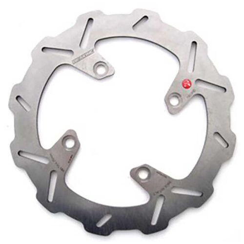 DISQUE DE FREIN WAVE FIX ARRIERE TRAIL/TOURING BRAKING