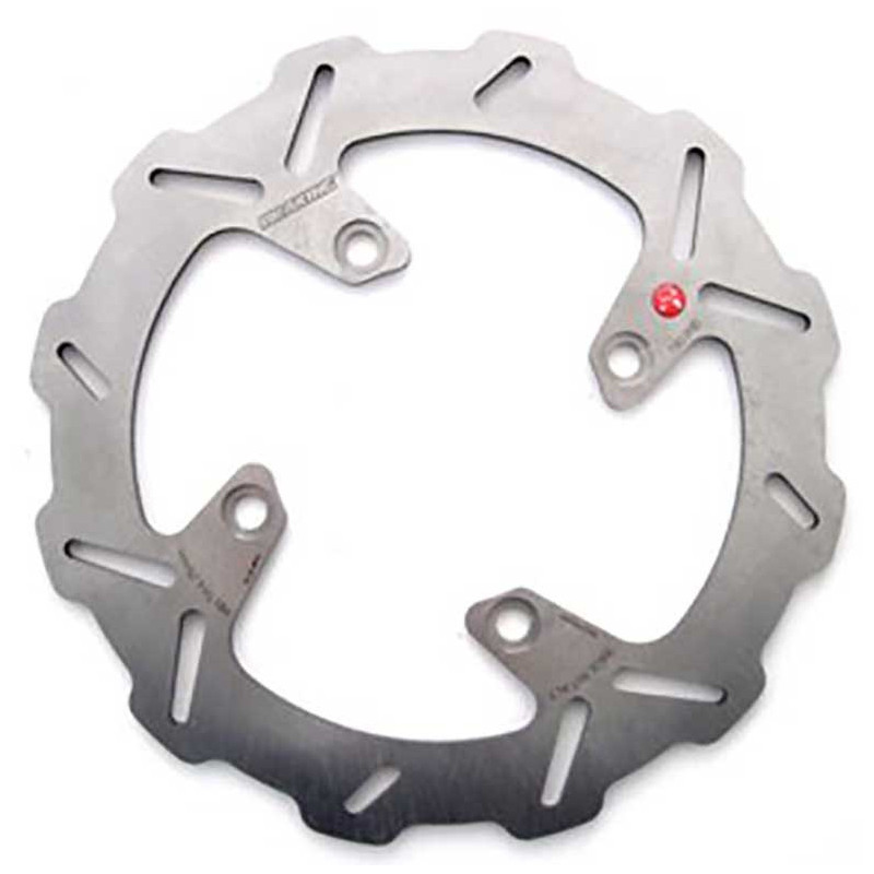 DISQUE DE FREIN WAVE FIX ARRIERE TRAIL/TOURING BRAKING