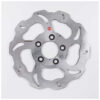 DISQUE DE FREIN WAVE FIX ARRIERE TRAIL/TOURING BRAKING