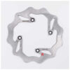 DISQUE DE FREIN WAVE FIX ARRIERE TRAIL/TOURING BRAKING DISQUE DE FREIN WAVE FIX ARRIERE TRAIL/TOURING BRAKING