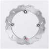 DISQUE DE FREIN WAVE FIX ARRIERE TRAIL/TOURING BRAKING DISQUE DE FREIN WAVE FIX ARRIERE TRAIL/TOURING BRAKING