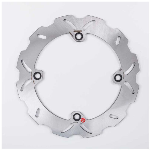 DISQUE DE FREIN WAVE FIX ARRIERE TRAIL/TOURING BRAKING