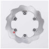 DISQUE DE FREIN WAVE  FIX ARRIERE TRAIL/TOURING BRAKING