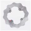 DISQUE DE FREIN WAVE FIX ARRIERE TRAIL/TOURING BRAKING DISQUE DE FREIN WAVE FIX ARRIERE TRAIL/TOURING BRAKING